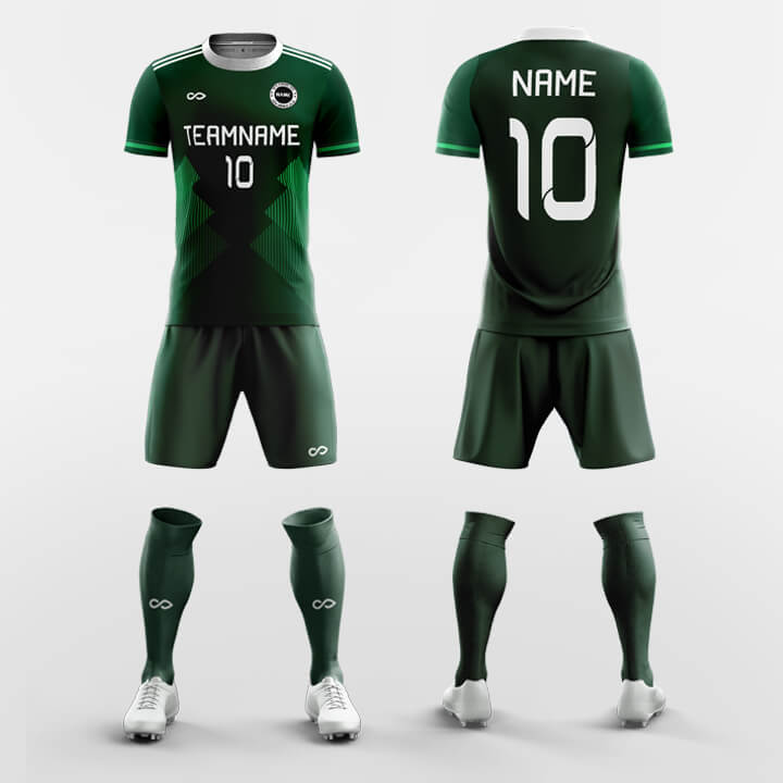 custom soccer jerseys kit