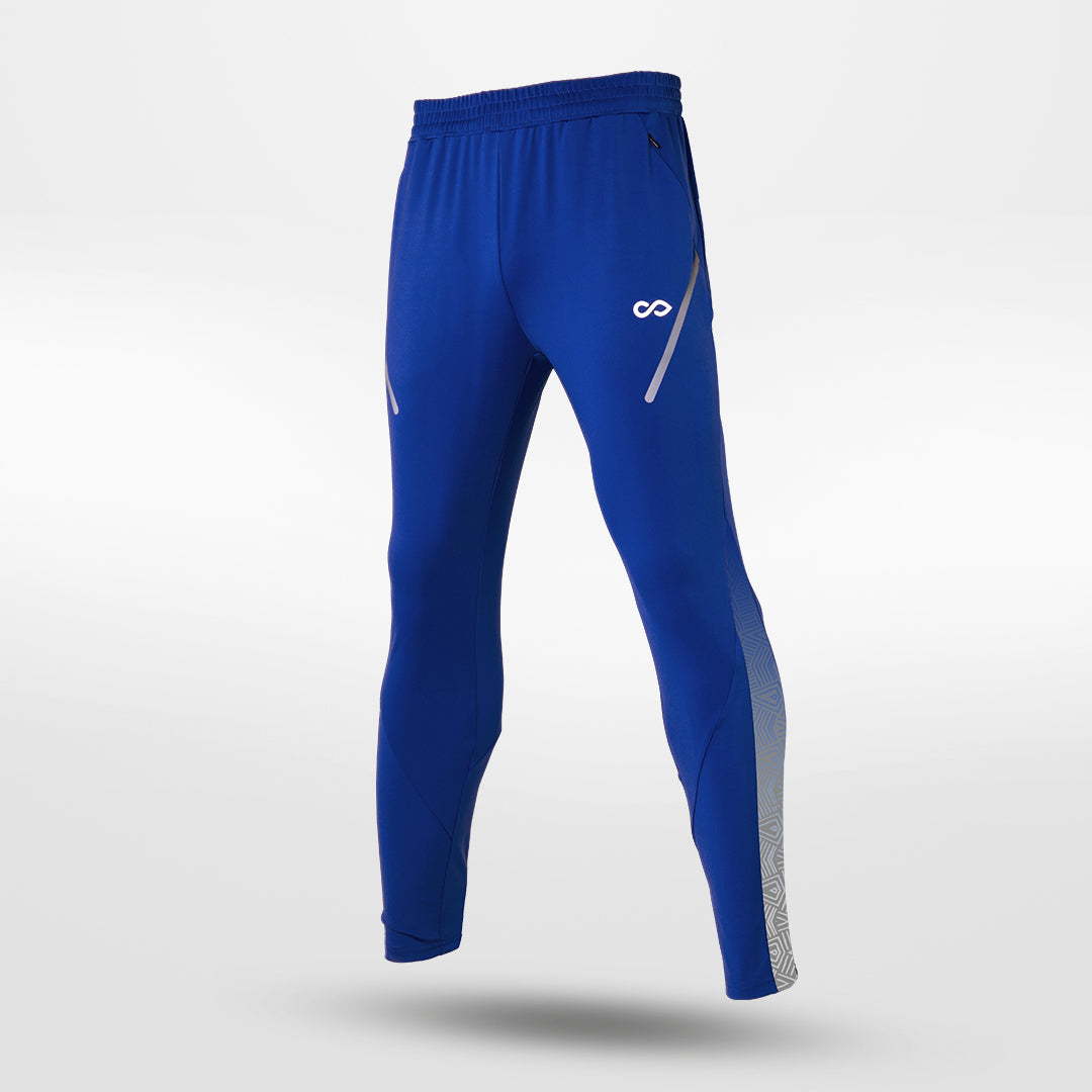 Historic Maya - Adult Sports Pants 9713