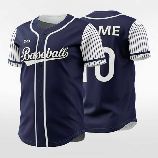 Inherit - Sublimated baseball jersey B064