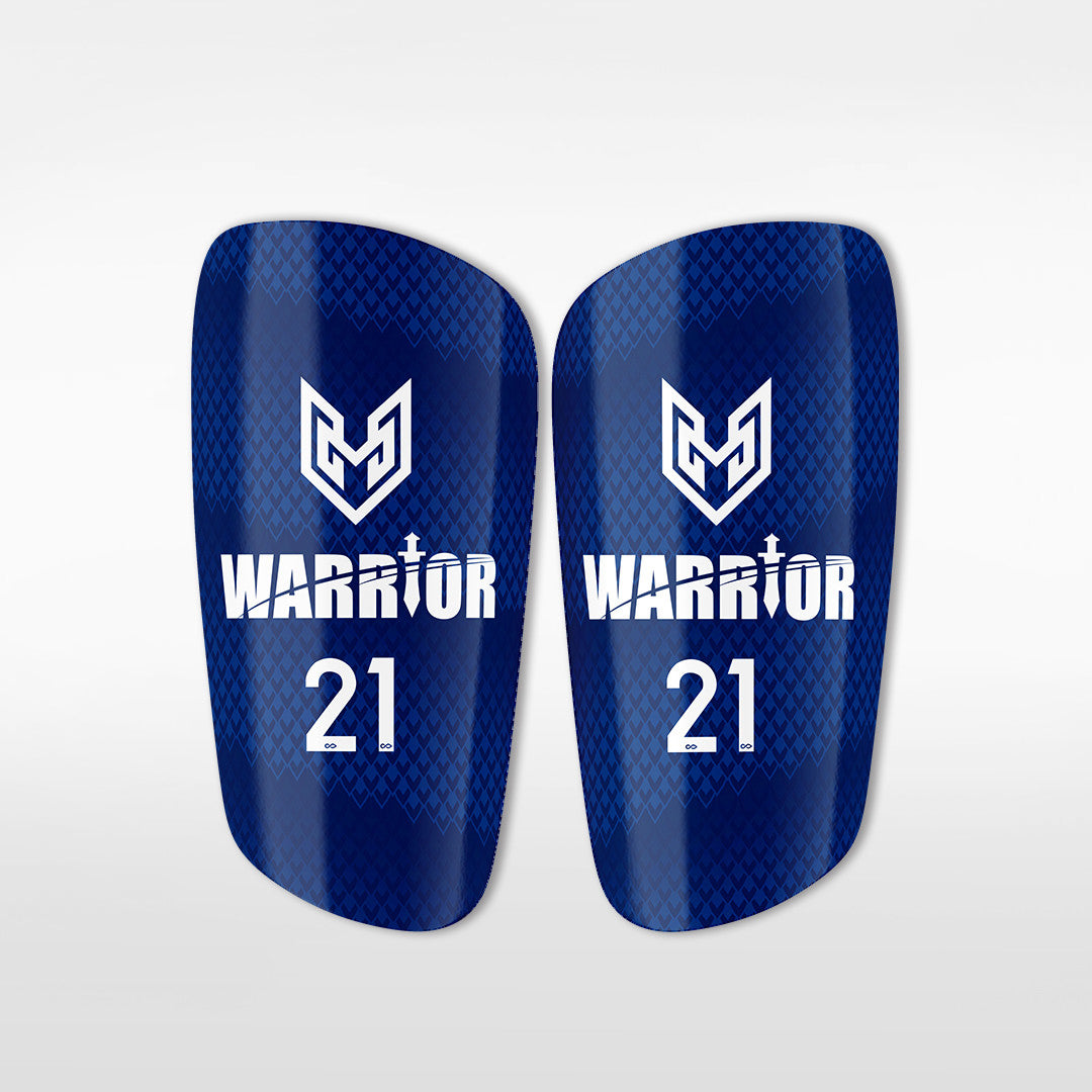 ZhaoYun Soccer Shin Guard 15272