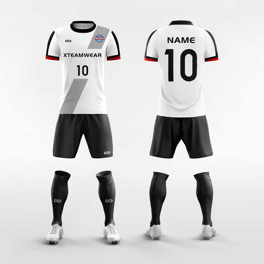 Halo - Men's Sublimated Soccer Kit F118